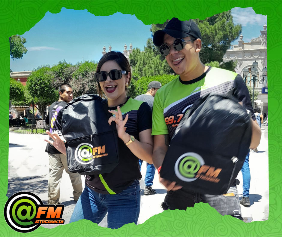 @MOCHILAS - BACK TO SCHOOL 2023